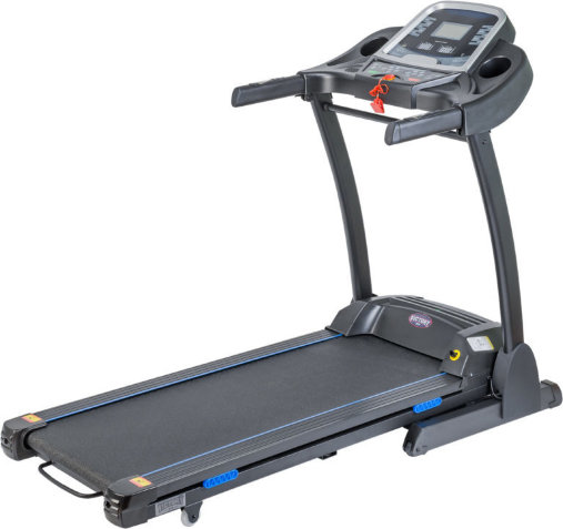 Беговая дорожка электрическая домашняя VictoryFit VF-730