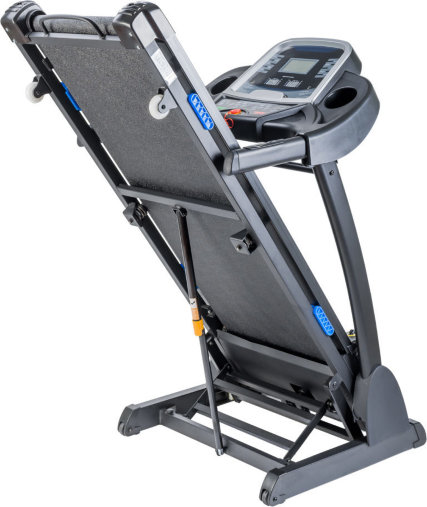 Беговая дорожка электрическая домашняя VictoryFit VF-730