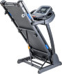 Беговая дорожка электрическая домашняя VictoryFit VF-730