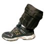 Утяжелители для ног 2х2,25 кг регулируемые Body-Solid