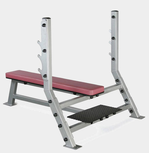 Скамья горизонтальная для жима Body-Solid SFB349G