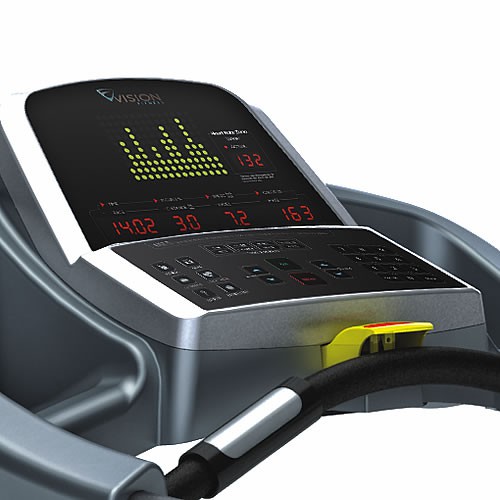 Беговая дорожка Vision Fitness T60