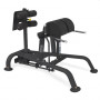 BRONZE GYM BR-1018 Скамья для ягодиц и бедер