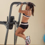 Стойка "Турник-Брусья-Отжимания" Body-Solid FCD
