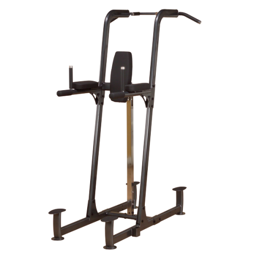 Стойка "Турник-Брусья-Отжимания" Body-Solid FCD