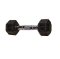 Гантели обрезиненные Body-Solid SDR8 (2х8 кг)