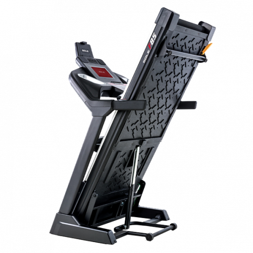 Беговая дорожка Sole Fitness F85 (2019)