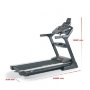 Беговая дорожка Sole Fitness F85 (2019)
