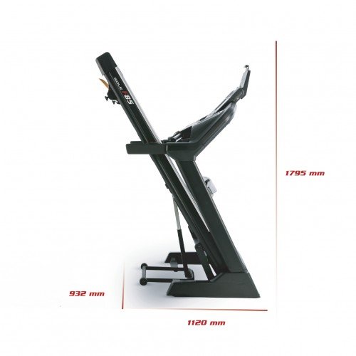 Беговая дорожка Sole Fitness F85 (2019)