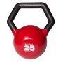 Гиря 11,3 кг (25lb) Body-Solid KETTLEBALL™