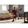 Набор регулируемый штанга+гантель HYFIT CLASSIC 40 кг (5-40 кг)