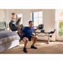 Набор регулируемый штанга+гантель HYFIT CLASSIC 40 кг (5-40 кг)