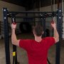 Рукоятки в виде нунчак OFT универсальные (пара) Nunchuck Grips