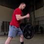 Рукоятки в виде нунчак OFT универсальные (пара) Nunchuck Grips