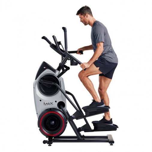 Эллиптический тренажер домашний Bowflex MaxTrainer M6