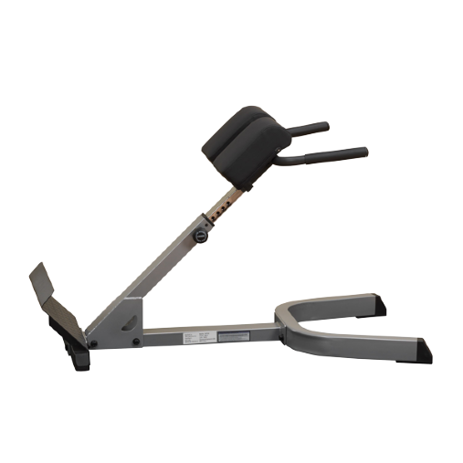 Гиперэкстензия спины Body-Solid GHYP345 (наклон 45°)
