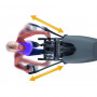 Эллиптический тренажер Octane XT-ONE Smart