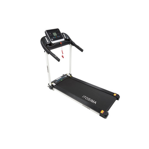 Беговая дорожка компактная Itosima Crown IT510