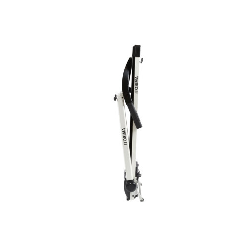 Беговая дорожка компактная Itosima Crown IT510