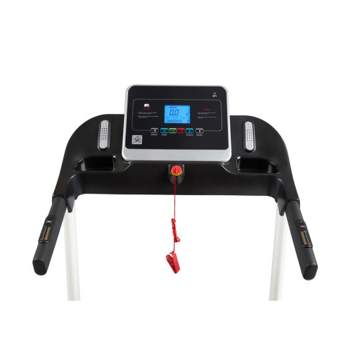 Беговая дорожка компактная Itosima Crown IT510