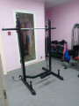 Универсальная машина Смита Smith Strength SM102