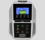 Велотренажер SVENSSON INDUSTRIAL FORCE R750