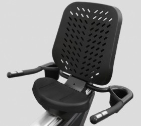 Велотренажер SVENSSON INDUSTRIAL FORCE R750