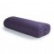 Валик HUGGER MUGGER Standart Yoga Bolster сливовый
