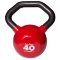 Гиря 18,1 кг (40lb) Body-Solid KETTLEBALL™