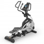 Эллиптический тренажер полукоммерческий UNIX Fit E-950 PRO Auto Incline (LED) с автонаклоном