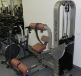 Пресс-машина Body-Solid ProClub SAM-900
