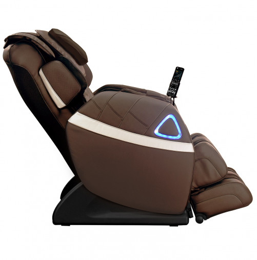 Массажное кресло-кровать UNO ONE UN367 Brown