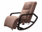 FUJIMO SOHO Plus F2009 Массажное кресло Шоколад (TONY8)