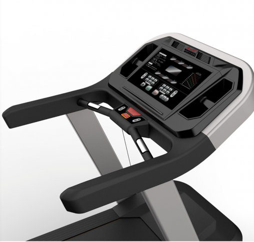 Беговая дорожка AeroFIT X4-T LCD