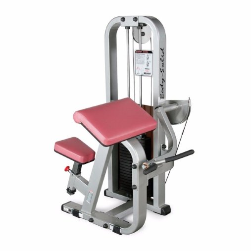Бицепс-машина Body-Solid ProClub SBC600G/2