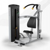MATRIX GO-S53 Пресс-машина