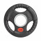 Диск 51 мм. обрезиненный 1,25 кг. VictoryFit