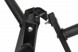 Треугольная стойка для дисков (51 мм.) VictoryFit VF-D4015