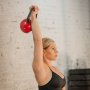 Гиря 24,9 кг (55lb) Body-Solid KETTLEBALL™