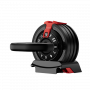 Регулируемая гиря HYFIT 12 кг, 12 уровней (2-12 кг)
