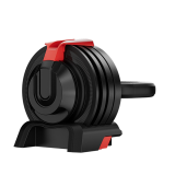 Регулируемая гиря HYFIT 12 кг (2-12 кг)