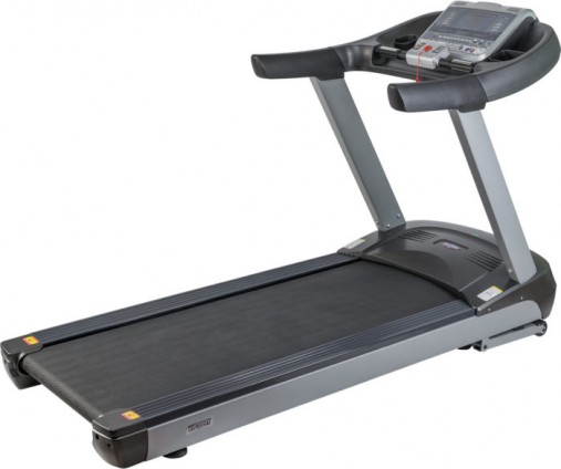 Беговая дорожка профессиональная для зала VictoryFit GYM-898 с AC двигателем