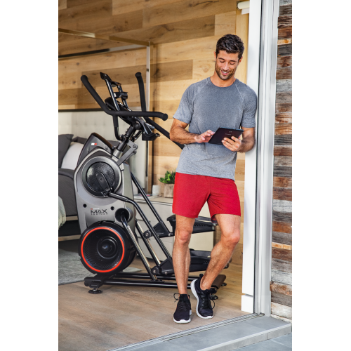 Кросстренер Bowflex MaxTrainer M8