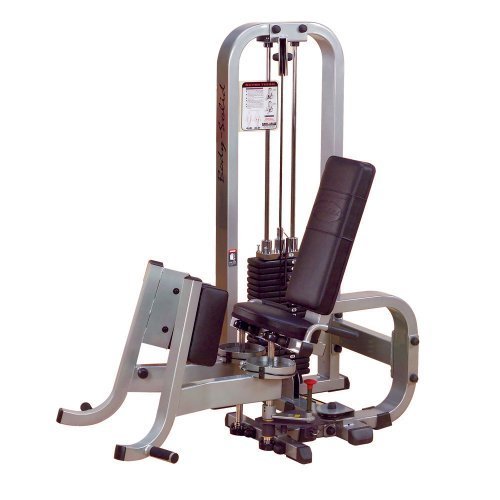 Приведение и отведение ног сидя Body-Solid STH1100G/2