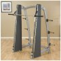 Машина Смита с балансированным противовесом Body-Solid SCB1000