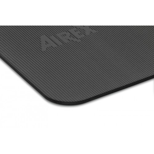 Коврик гимнастический Airex Fitline-140 Темно-серый