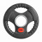Диск 51 мм. обрезиненный 2,5 кг. VictoryFit