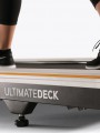 Элитная беговая дорожка Matrix T70XIR ULTIMATE с большим сенсорным дисплеем