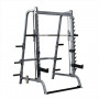 Силовая стойка для штанги Машина Смита Body-Solid GS348Q