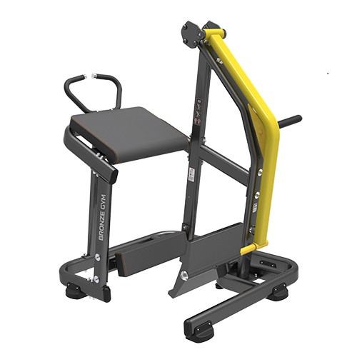 Отведение ног назад BRONZE GYM PL-1710